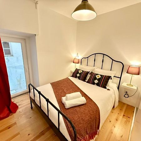 Apartamento Central Em Lisboa Eksteriør bilde