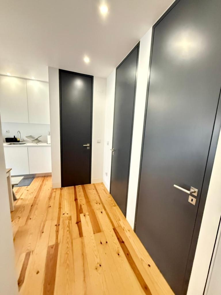 Apartamento Central Em Lisboa Eksteriør bilde
