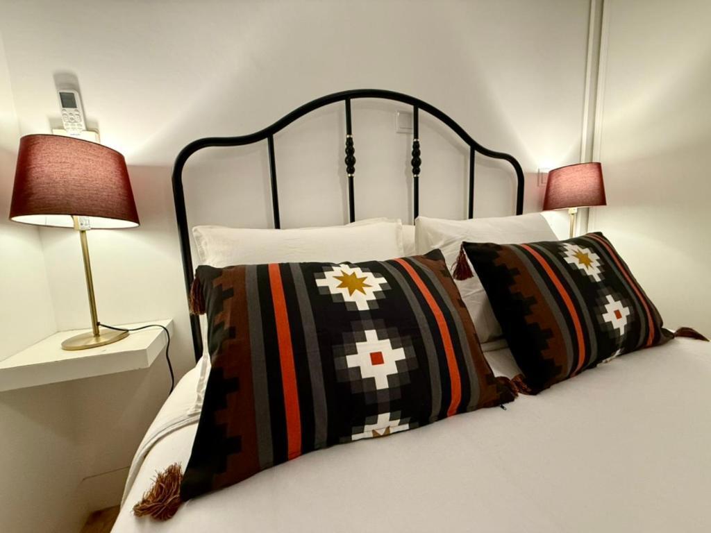 Apartamento Central Em Lisboa Eksteriør bilde