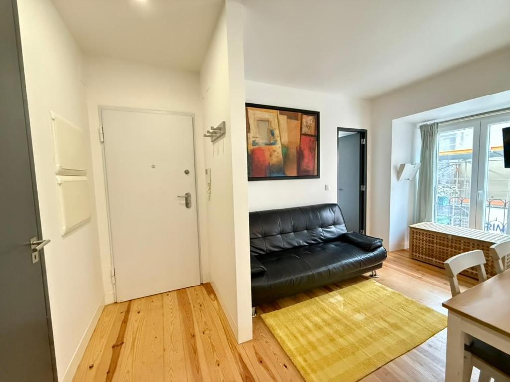 Apartamento Central Em Lisboa Eksteriør bilde