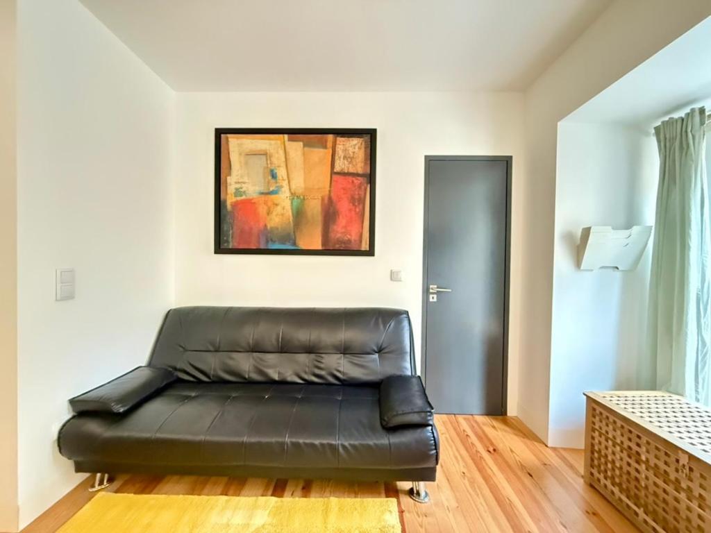 Apartamento Central Em Lisboa Eksteriør bilde