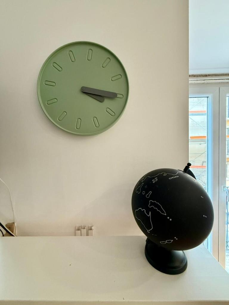 Apartamento Central Em Lisboa Eksteriør bilde