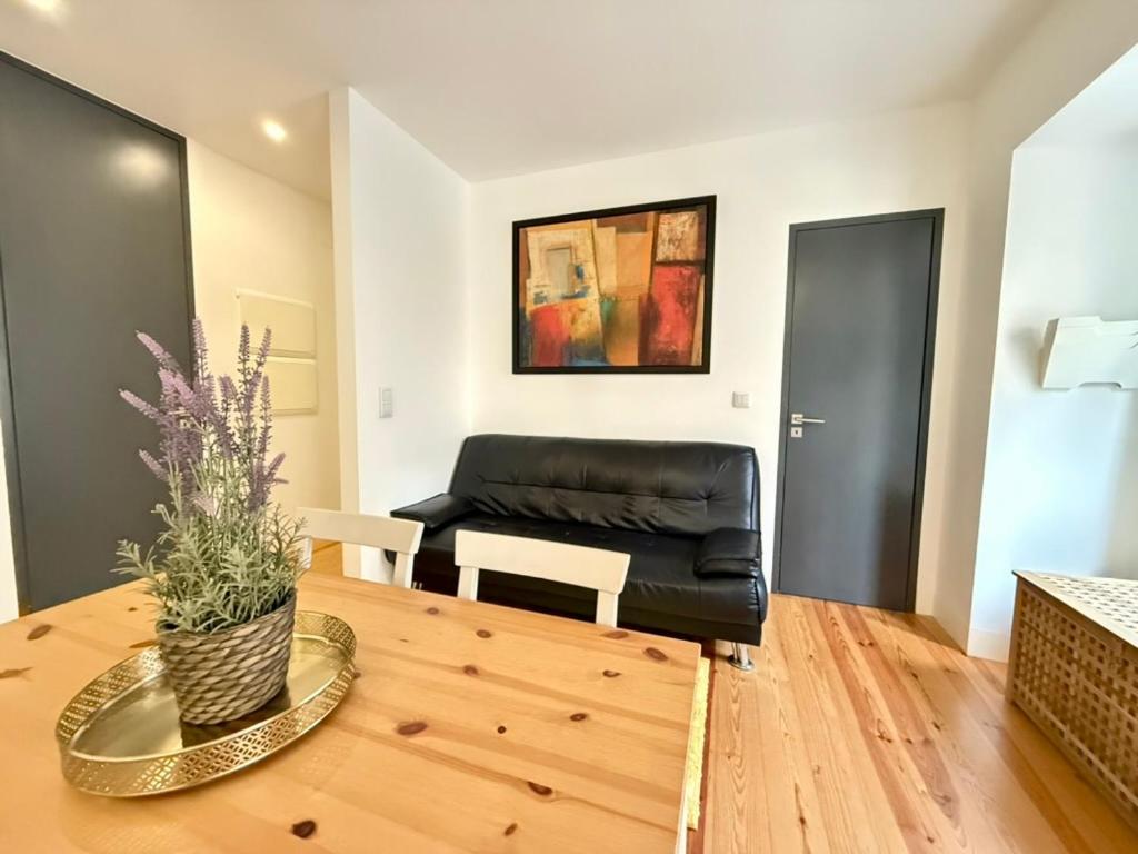 Apartamento Central Em Lisboa Eksteriør bilde
