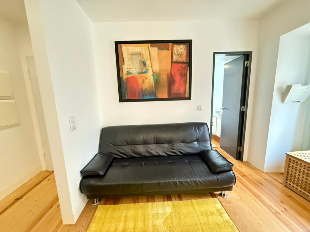 Apartamento Central Em Lisboa Eksteriør bilde
