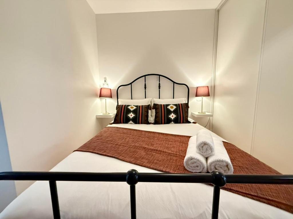 Apartamento Central Em Lisboa Eksteriør bilde
